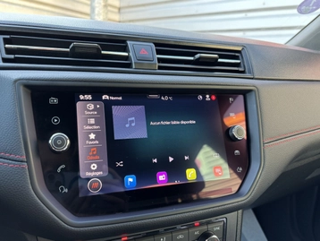 Image véhicule  Seat ARONA (17)