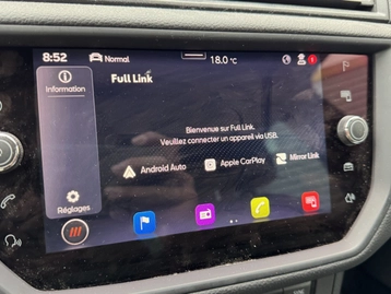 Image véhicule  Seat ARONA (9)