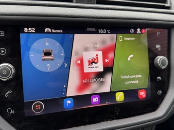 Image véhicule  Seat ARONA (10)
