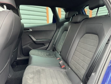 Image véhicule  Seat ARONA (5)