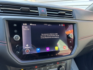 Image véhicule  Seat ARONA (16)