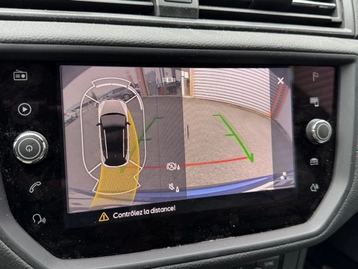 Image véhicule  Seat ARONA (7)