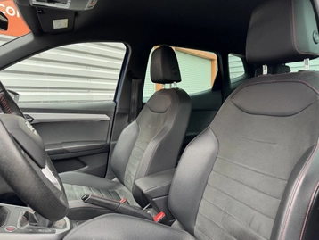 Image véhicule  Seat ARONA (4)