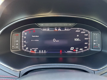 Image véhicule  Seat ARONA (11)