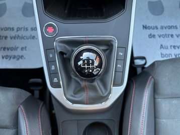Image véhicule  Seat ARONA (25)