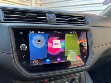 Image véhicule  Seat ARONA (19)