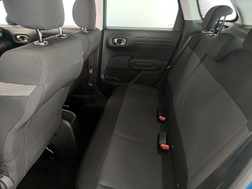 Image véhicule  Citroën C3 AIRCROSS (13)
