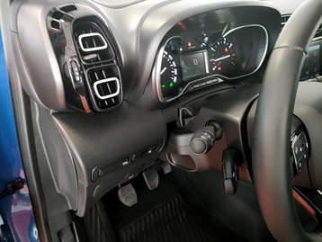 Image véhicule  Citroën C3 AIRCROSS (10)