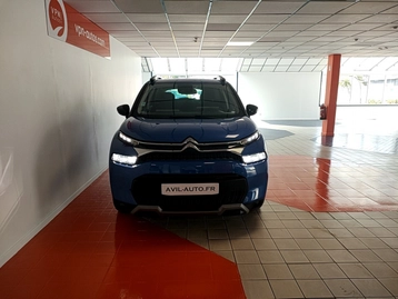 Image véhicule  Citroën C3 AIRCROSS (5)