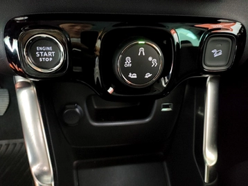 Image véhicule  Citroën C3 AIRCROSS (8)