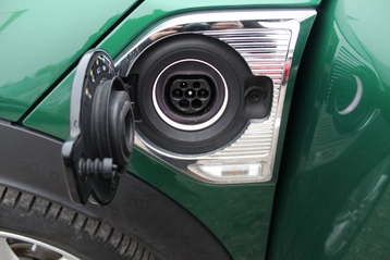 Image véhicule  Mini COUNTRYMAN (16)