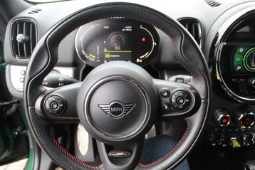 Image véhicule  Mini COUNTRYMAN (9)