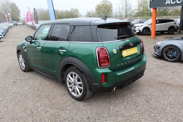 Image véhicule  Mini COUNTRYMAN (2)
