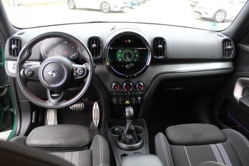 Image véhicule  Mini COUNTRYMAN (7)