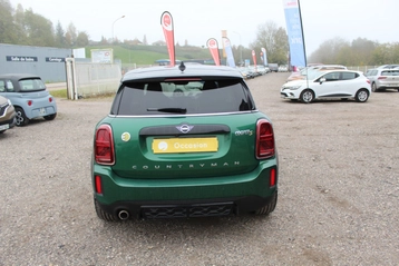 Image véhicule  Mini COUNTRYMAN (3)