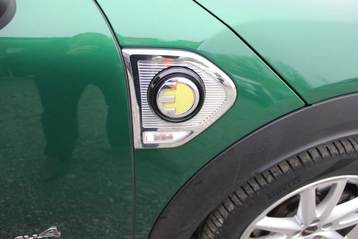 Image véhicule  Mini COUNTRYMAN (15)