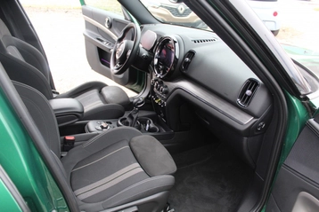 Image véhicule  Mini COUNTRYMAN (13)