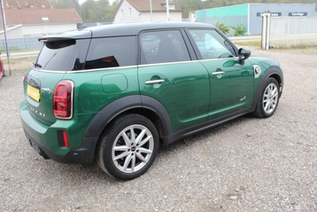 Image véhicule  Mini COUNTRYMAN (4)
