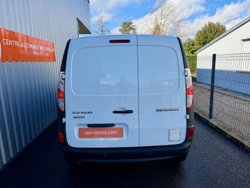 Image véhicule  Renault KANGOO EXPRESS (6)