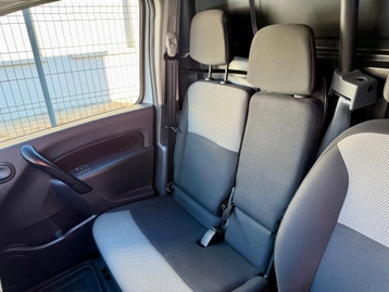 Image véhicule  Renault KANGOO EXPRESS (10)