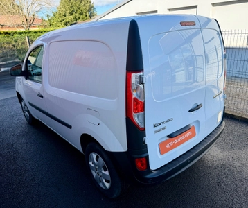 Image véhicule  Renault KANGOO EXPRESS (3)