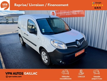 Image véhicule  Renault KANGOO EXPRESS (0)