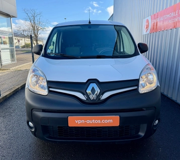 Image véhicule  Renault KANGOO EXPRESS (5)