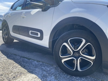 Image véhicule  Citroën C3 (6)
