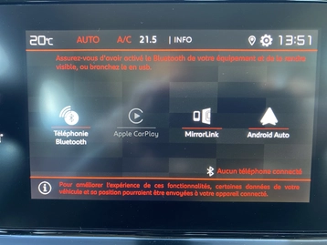 Image véhicule  Citroën C3 (10)