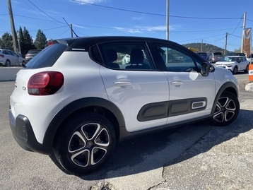 Image véhicule  Citroën C3 (2)