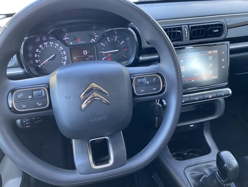 Image véhicule  Citroën C3 (8)