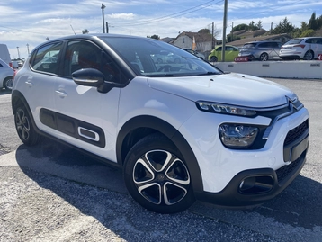 Image véhicule  Citroën C3 (5)