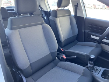 Image véhicule  Citroën C3 (12)