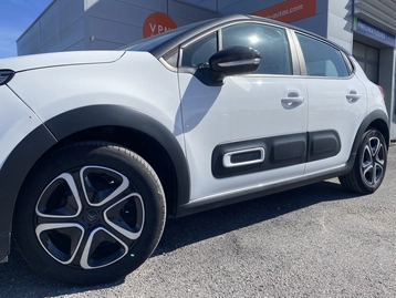 Image véhicule  Citroën C3 (1)