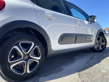 Image véhicule  Citroën C3 (3)