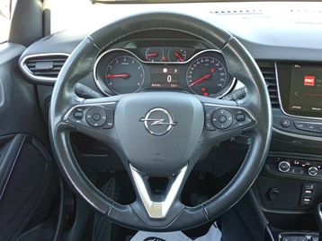 Image véhicule Opel CROSSLAND (6) Image véhicule Opel CROSSLAND (6)