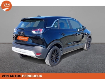 Image véhicule Opel CROSSLAND (42) Image véhicule Opel CROSSLAND (42)