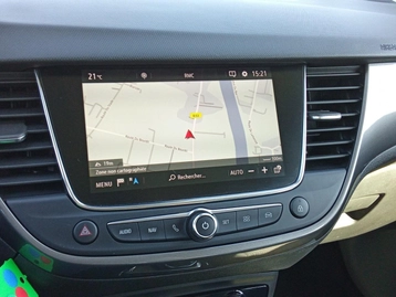 Image véhicule Opel CROSSLAND (8) Image véhicule Opel CROSSLAND (8)