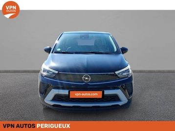 Image véhicule Opel CROSSLAND (44) Image véhicule Opel CROSSLAND (44)