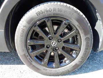 Image véhicule Opel CROSSLAND (26) Image véhicule Opel CROSSLAND (26)