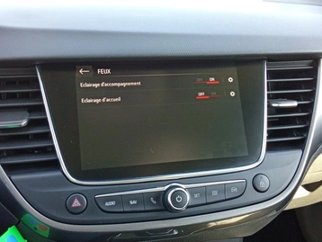 Image véhicule Opel CROSSLAND (38) Image véhicule Opel CROSSLAND (38)