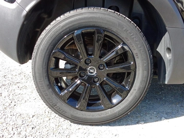 Image véhicule Opel CROSSLAND (25) Image véhicule Opel CROSSLAND (25)