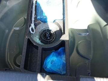 Image véhicule Opel CROSSLAND (19) Image véhicule Opel CROSSLAND (19)