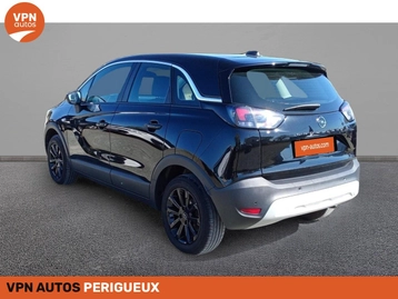 Image véhicule Opel CROSSLAND (3) Image véhicule Opel CROSSLAND (3)