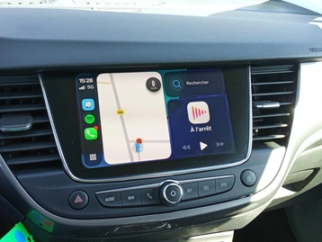 Image véhicule Opel CROSSLAND (12) Image véhicule Opel CROSSLAND (12)