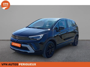 Image véhicule Opel CROSSLAND (41) Image véhicule Opel CROSSLAND (41)