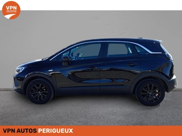 Image véhicule Opel CROSSLAND (2) Image véhicule Opel CROSSLAND (2)