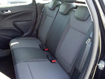 Image véhicule Opel CROSSLAND (5) Image véhicule Opel CROSSLAND (5)