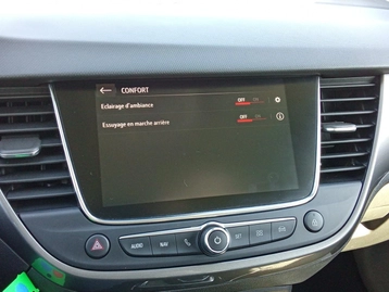 Image véhicule Opel CROSSLAND (39) Image véhicule Opel CROSSLAND (39)