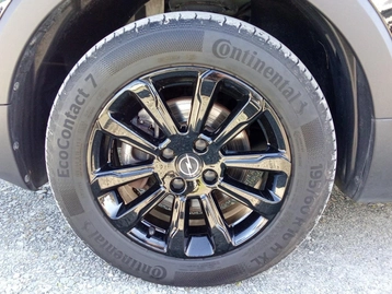 Image véhicule Opel CROSSLAND (21) Image véhicule Opel CROSSLAND (21)